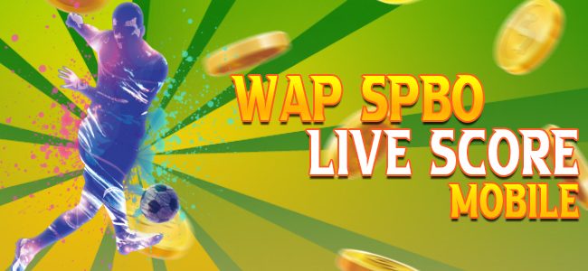 Wap Spbo Live Score